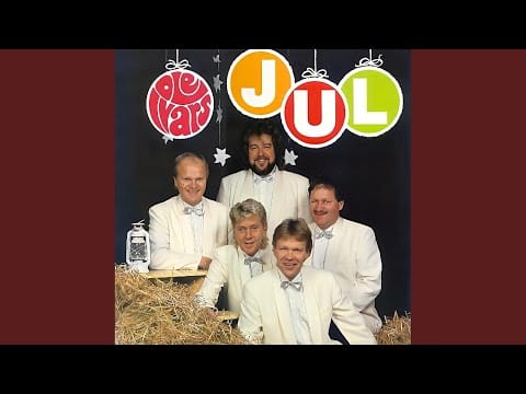 Ole Ivars — Romjulsdrøm