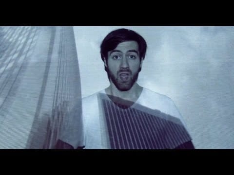 Danger Dan — NMZS & Danger Dan - So ungefähr (Antilopen Gang)