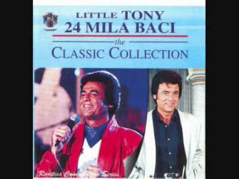 Little Tony And His Brothers — Little Tony- Princess