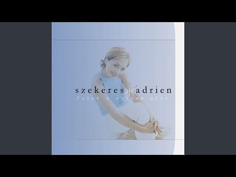 Szekeres Adrien — Szebb Vagy Mindennél (Soft Dance Mix)