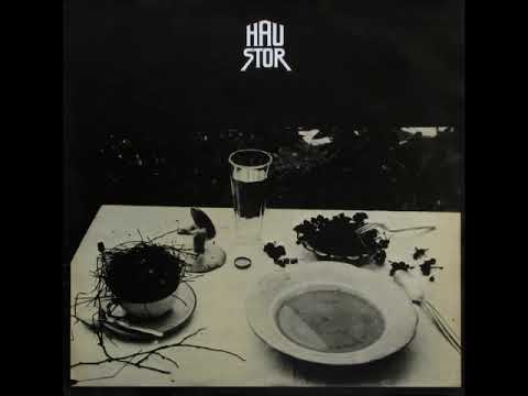 Haustor — Haustor  -  Haustor  (Cijeli Album 1981) PERSONAL VINYL RIP