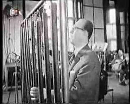 Václav Neckář — Bim Bam