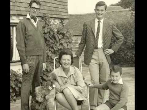 Jonathan King — Jonathan King - Round Round 1967