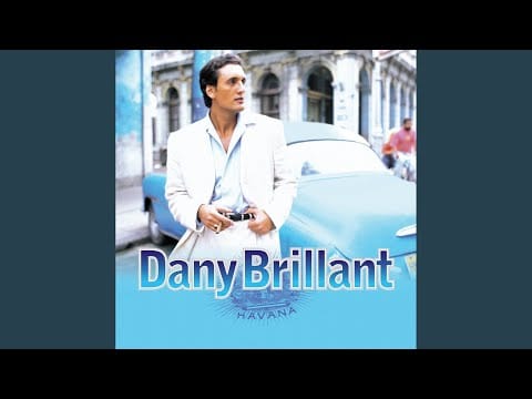 Dany Brillant — Les parfums de l'Orient