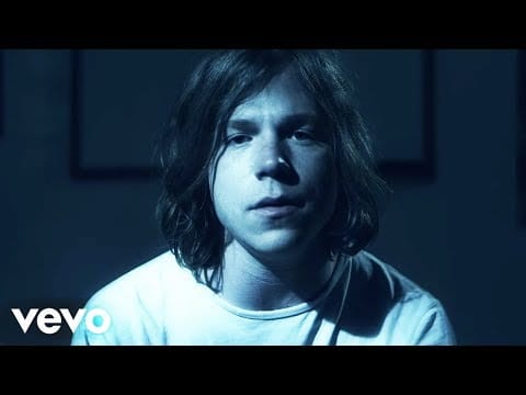 Cage The Elephant — Cage The Elephant - Around My Head (Official Video)