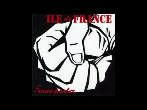 Ile De France — Mécanisation - Ile de France - Franc Parler