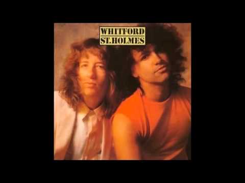 Whitford/St. Holmes — Whitford/St  Holmes - Every Morning