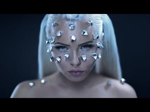 Kerli — Kerli - Diamond Hard (Official Music Video)