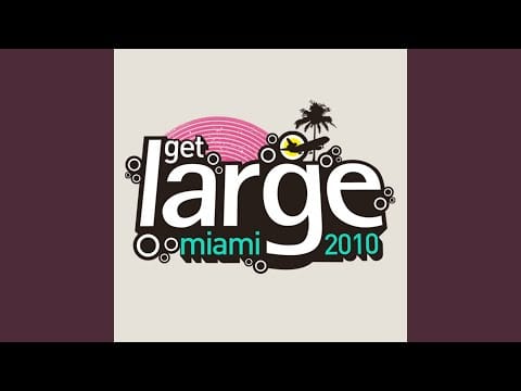 Roy Davis Jr. — We Must Have Balance (Believers Sax Mix)