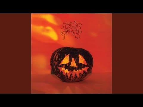 Sonic Youth — I'm Insane