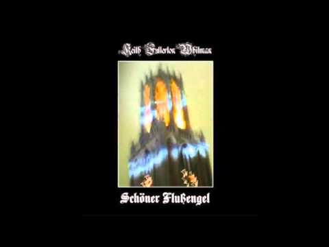 Keith Fullerton Whitman — Keith Fullerton Whitman - Weiter (Spring Study 2 bonus track ca. 1995)