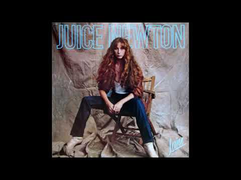 Juice Newton — Juice Newton - Angel Of The Morning