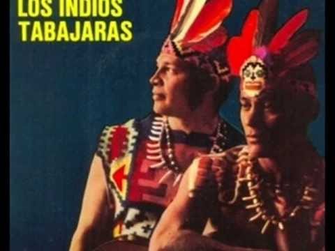 Los Indios Tabajaras — Los Indios Tabajaras - Clopin Clopant