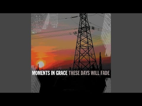 Moments In Grace — Broken Promises