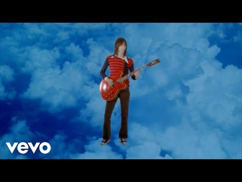 The Lemon Twigs — A Dream Is All I Know