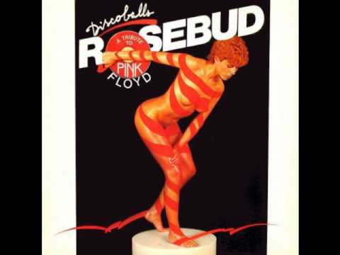 Rosebud — Rosebud - Interstellar Overdrive
