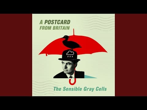 The Sensible Gray Cells — English Summer