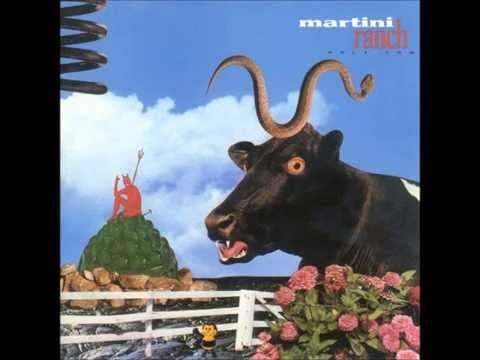 Martini Ranch — World Without Walls - Martini Ranch