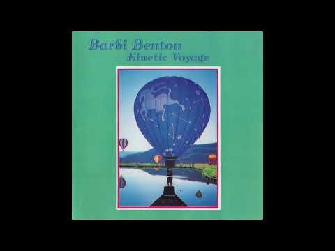 Barbi Benton — February Song