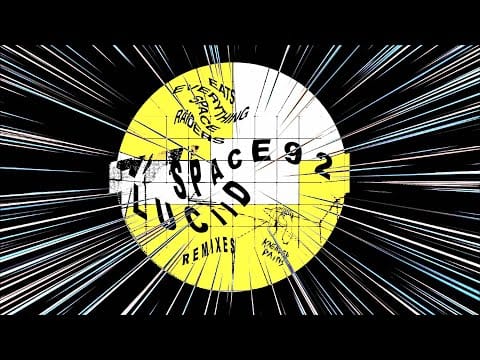 Eats Everything — Eats Everything - Space Raiders (Space 92 Remix)