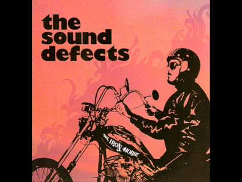 The Sound Defects — The Sound Defects - Theme From The Iron Horse