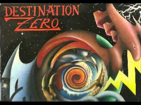 Destination Zero (2) — Destination Zero - Kicks