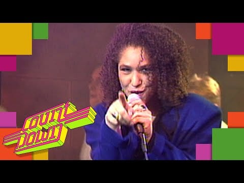 B.B. Queen — B.B. Queen - Soultrain | COUNTDOWN (1990)
