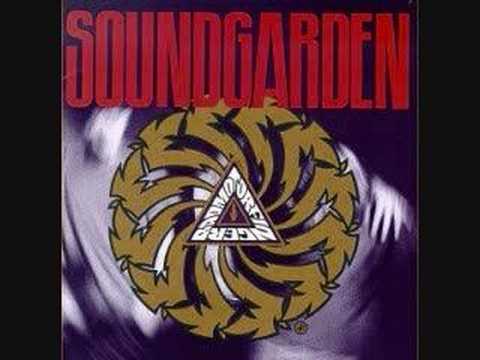 Soundgarden — Soundgarden - Jesus Christ Pose [Studio Version]