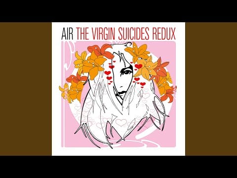 Air — Dark Messages