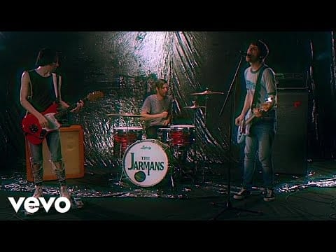 The Cribs — Rainbow Ridge