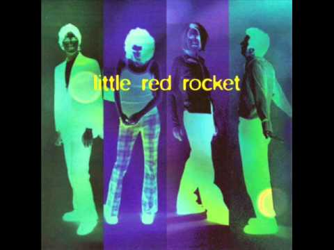 Little Red Rocket — Little Red Rocket - Light Is Everywhere