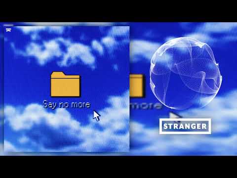 Martin Jensen — Martin Jensen & Jaimes - Say No More (Extended Mix)