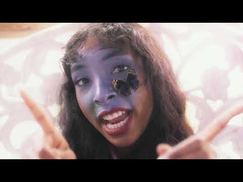 SPELLLING — SPELLLING - Turning Wheel (Official Music Video)