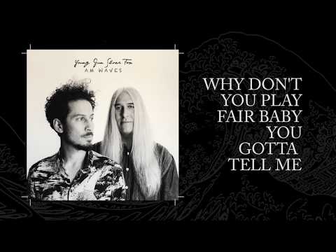 Young Gun Silver Fox — Young Gun Silver Fox - Take It Or Leave It (Lyric Video)