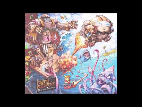 Seth Sentry — Seth Sentry - Vacation (Official Audio)