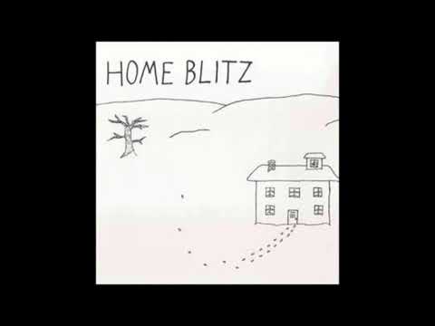 Home Blitz — Home Blitz - Out Of Phase (Full Album)