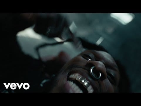 Ho99o9 (Horror) — Target Practice