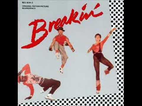 Hot Streak — Breakin': Body Work by Hot Streak