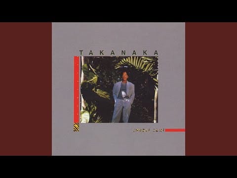 Masayoshi Takanaka — When You're Near Me