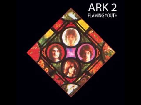 Flaming Youth — Flaming Youth - From Now On (Immortal Invisible)