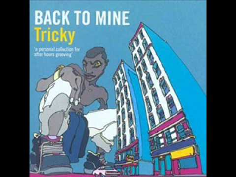 Tricky — Radanna - How we ride