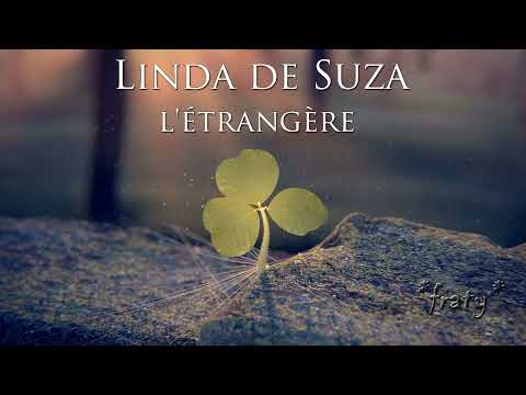 Linda De Suza — Linda de Suza - L'étrangère