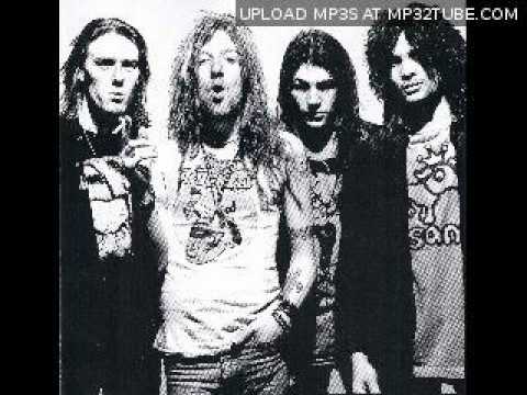 The Wildhearts — The Wildhearts - Girlfriend Clothes
