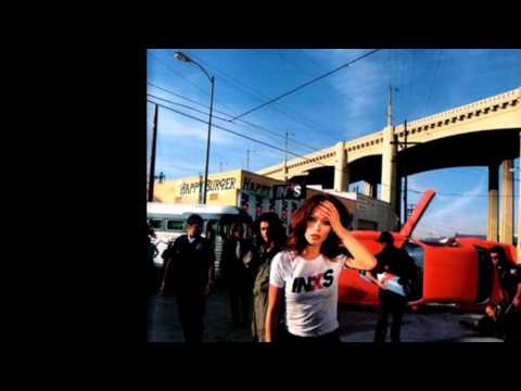 INXS — Inxs - What you need ( Cold cut `Force`mix )