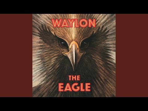 Waylon Jennings — Old Church Hymns and Nursery Rhymes