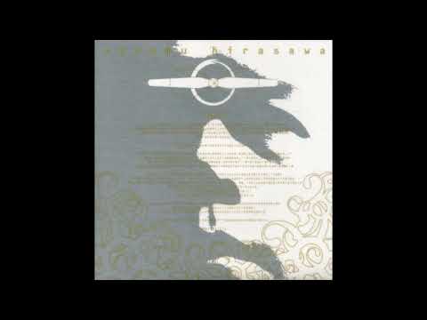 Susumu Hirasawa — Susumu Hirasawa – 賢者のプロペラ (Philosopher's Propeller) - Full Album
