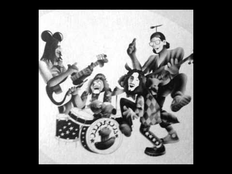Daddy Cool (5) — Daddy Cool - Blind Date - 1971 (HQ Audio)