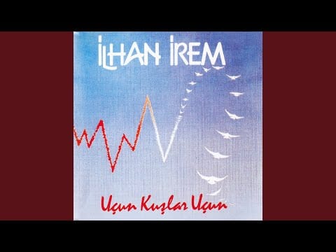 İlhan İrem — Gülen Elma Ağlayan Nar
