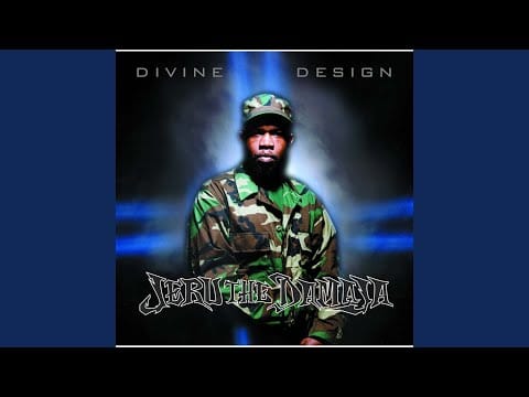 Jeru the Damaja — Whatyagonnado