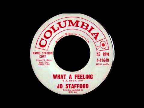 Jo Stafford — Jo Stafford